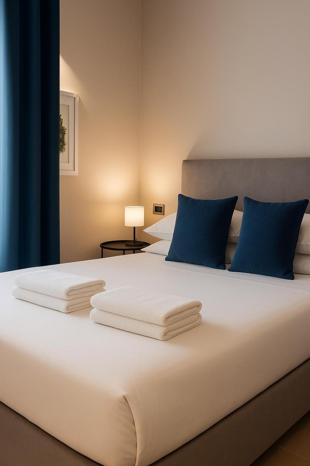 Eroma - Colosseo Apartment — Photos 1